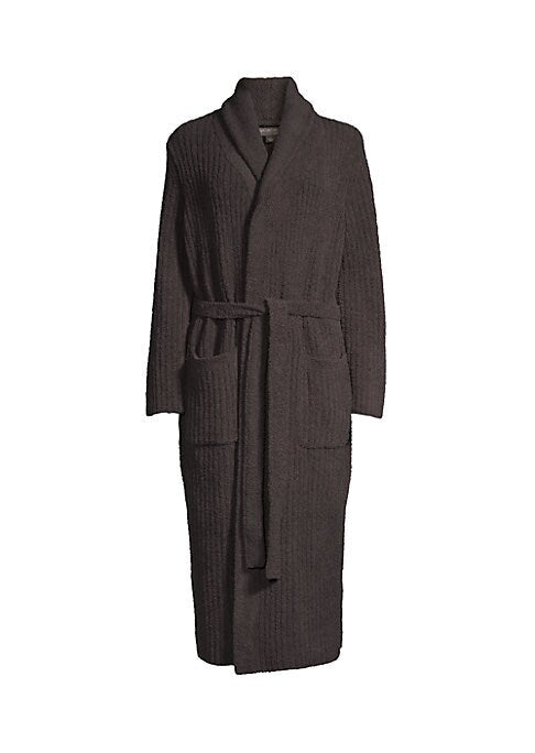 Sustainable Comfort Robe