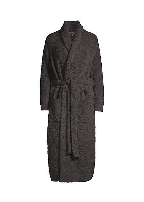 Luxe Unisex Robe