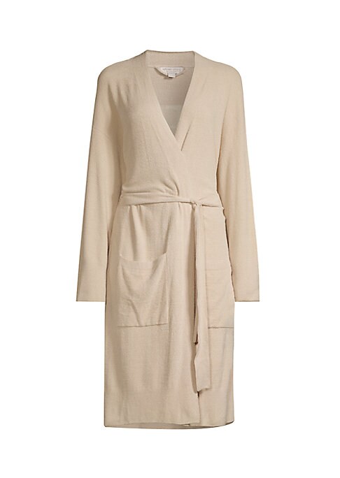 Dreamy Luxe Robe