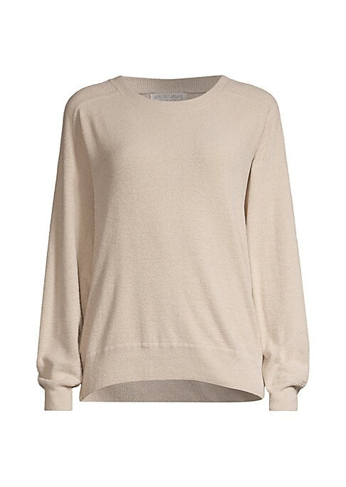 Lightweight Luxe Sweater