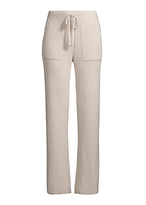 Comfy Knit Lounge Pants