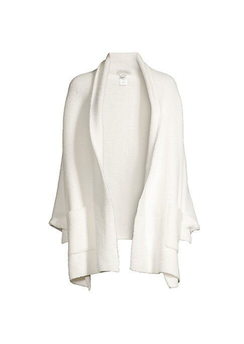 Cozy Knit Wrap
