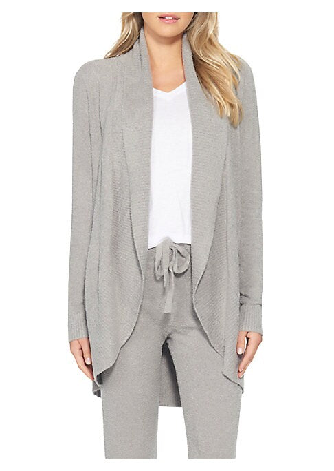 Soft Comfort Cardigan