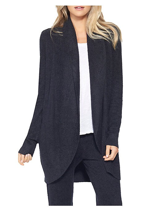 Effortless Comfort Cardigan