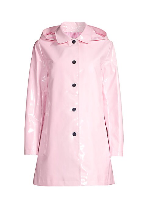 Chic Weather Shield