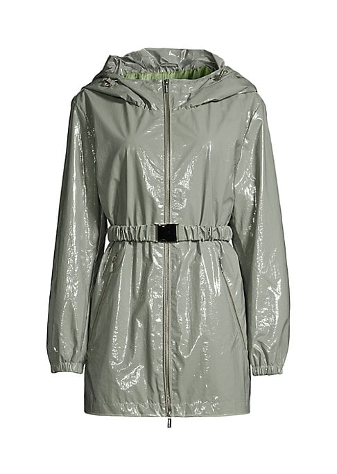 Chic Waterproof Jacket