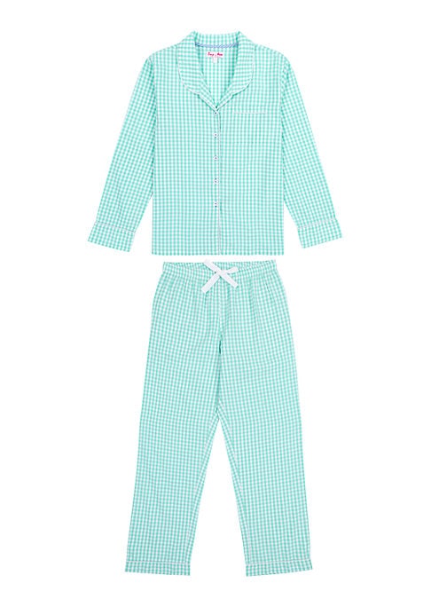 Comfy Cotton Pajama Set