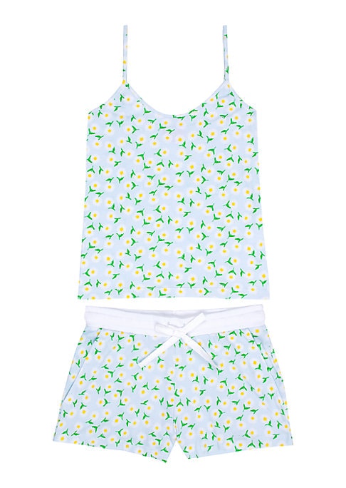 Daisy Dreams Loungewear Set