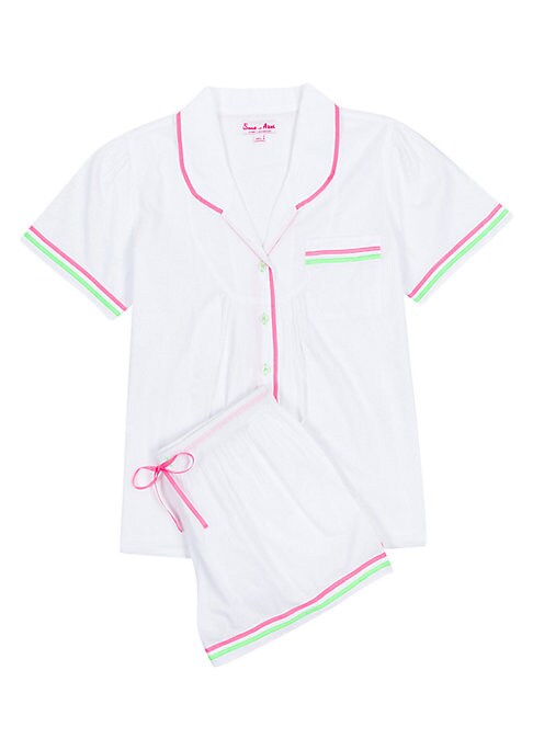 Neon Dreams Sleep Set