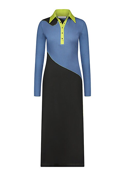 Color Pop Dress
