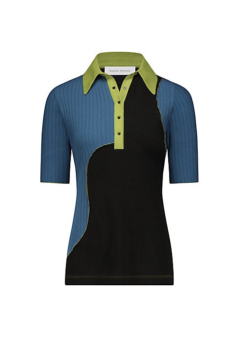 Color Play Polo