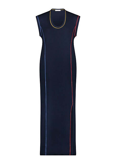 Eco Chic T-Shirt Dress