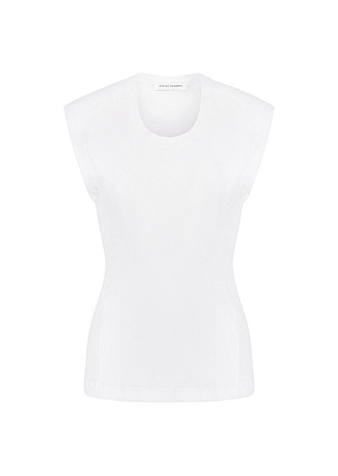 Curvy Chic Tank