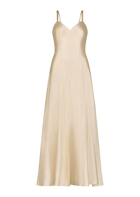 Flair Midi Dress