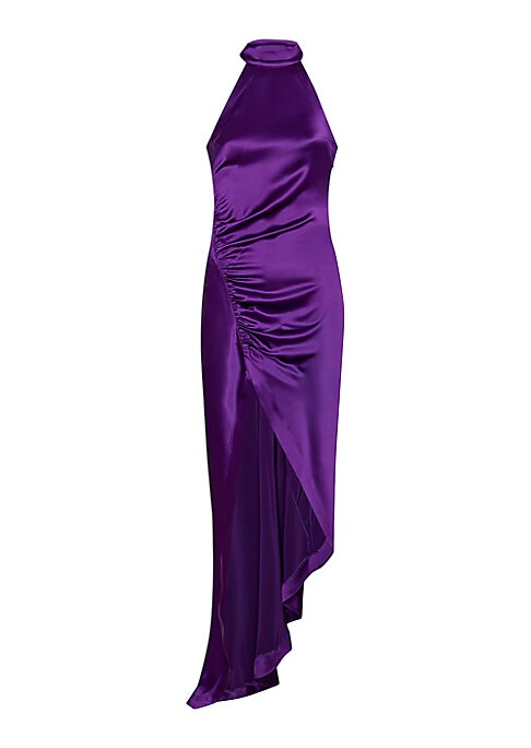 Goddess Luxe Dress