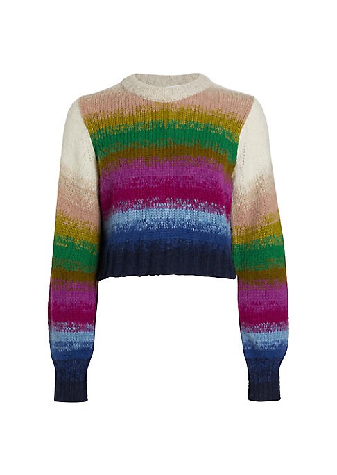 Ombre Luxe Sweater
