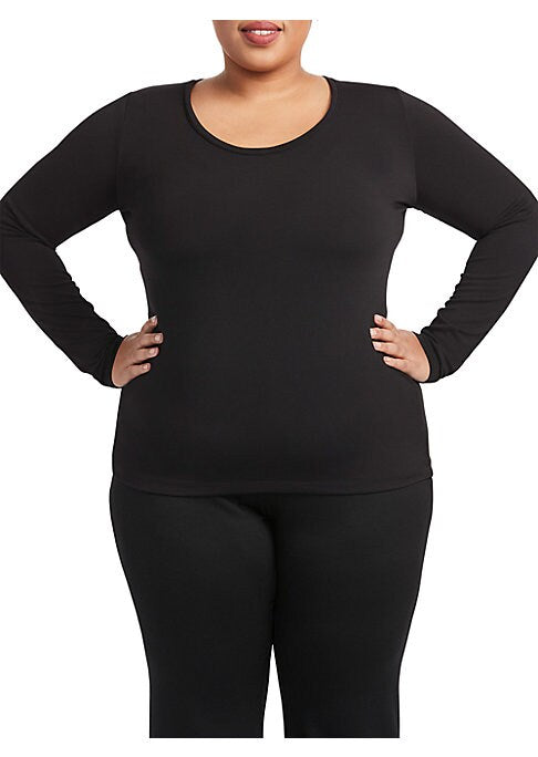 Cozy Layering Tee