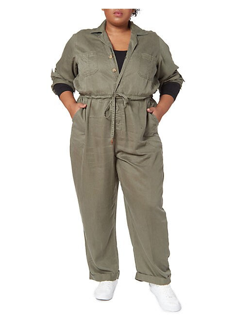 Summer Dream Jumpsuit