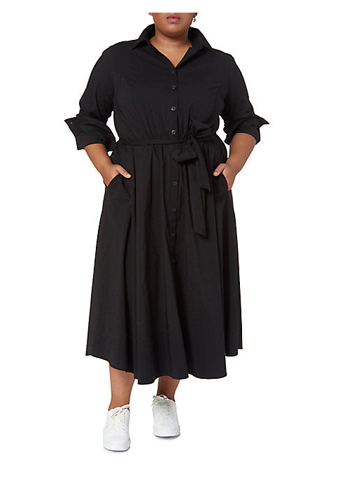 Versatile Chic Dress