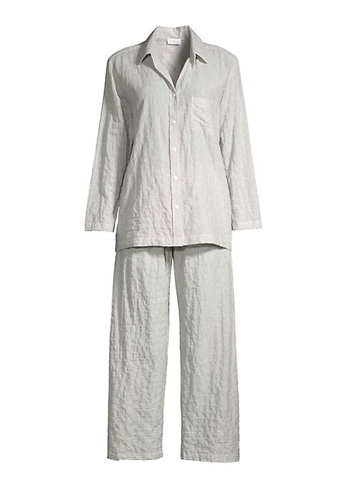 Cozy Cotton Pajama Duo