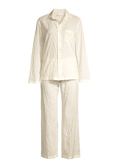 Cozy Cotton Pajama Set