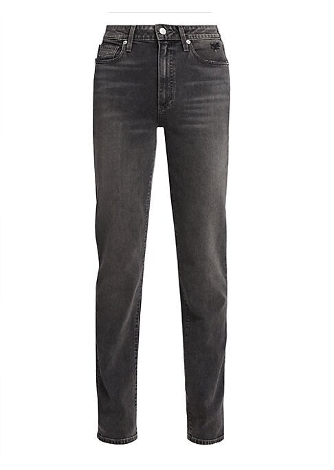 Slouchy Stretch Slim Jeans