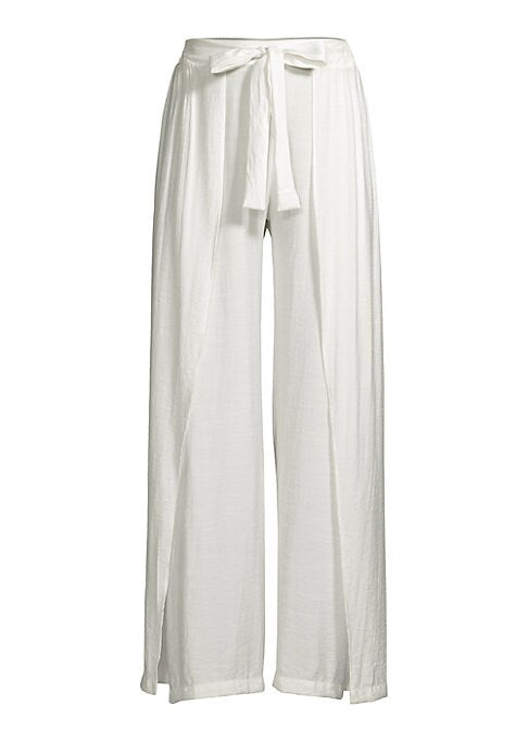 Breezy Vented Trousers