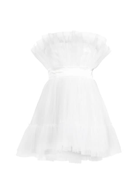 Tulle Dream Minidress