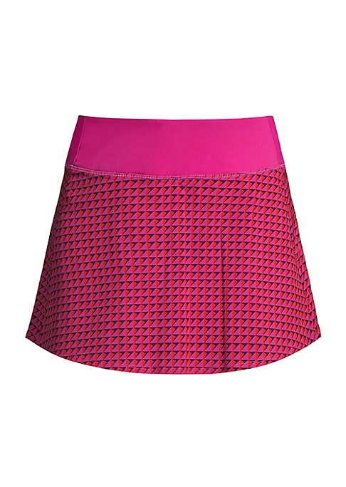 Chic Comfort Skort