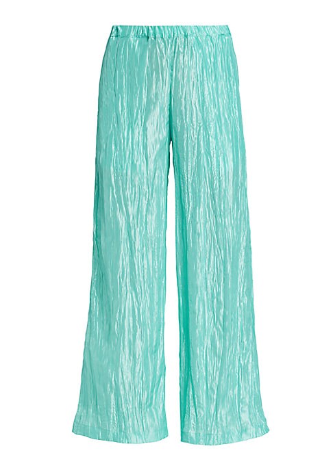 Elegant Flare Trousers