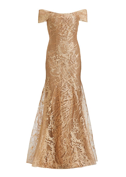 Glittering Dream Dress