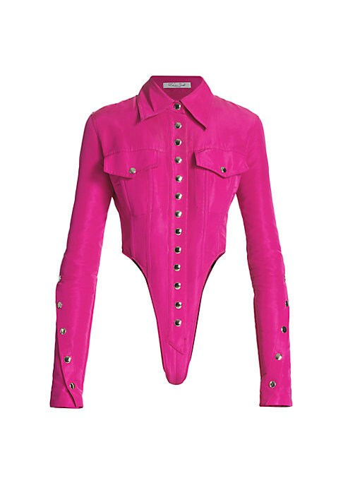 Chic Convertible Bodysuit