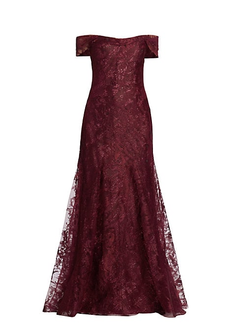 Glimmering Elegance Dress
