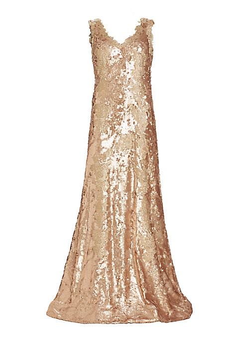 Mermaid Sparkle Dress
