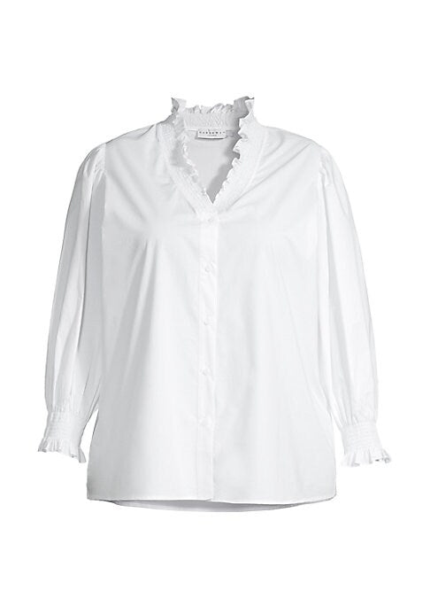 Cotton Charm Shirt
