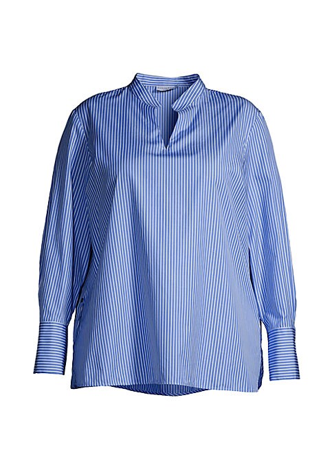 Stylish Cotton Blouse