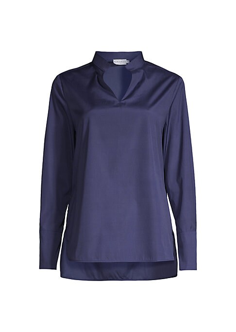 Cotton Breeze Blouse