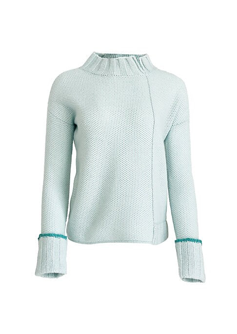 Color Pop Cashmere Knit