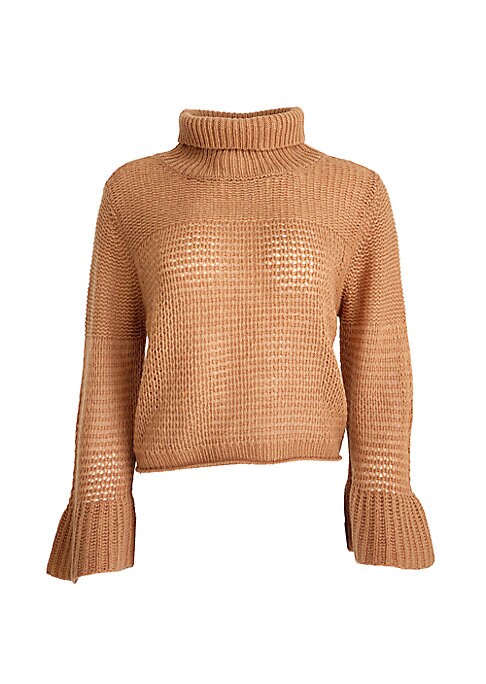 Chic Cashmere Pullover