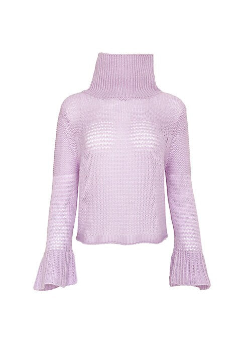 Cozy Luxe Cashmere Pullover