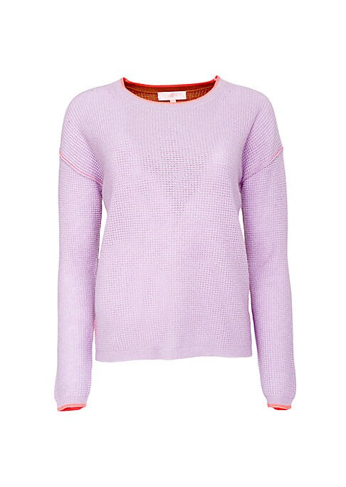 Vibrant Cashmere Bliss