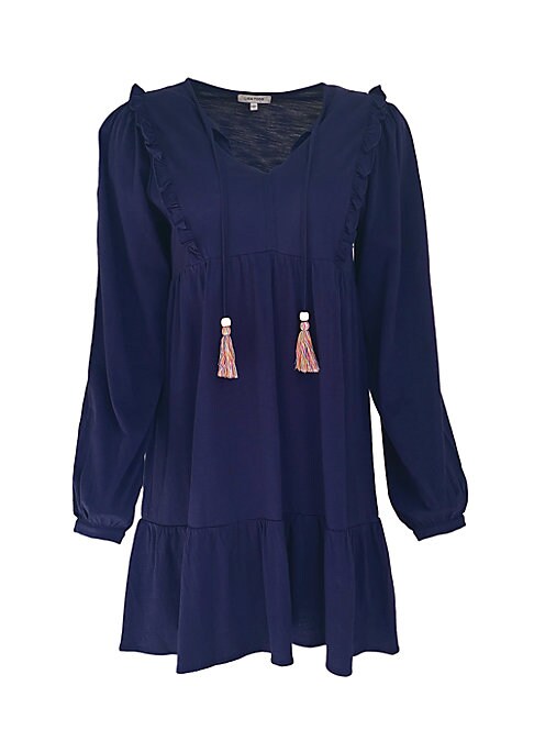 Bohemian Charm Dress