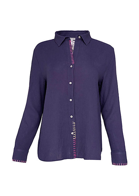 Seaside Essentials Shirt