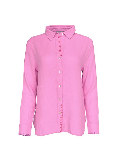 Coastal Breeze Top