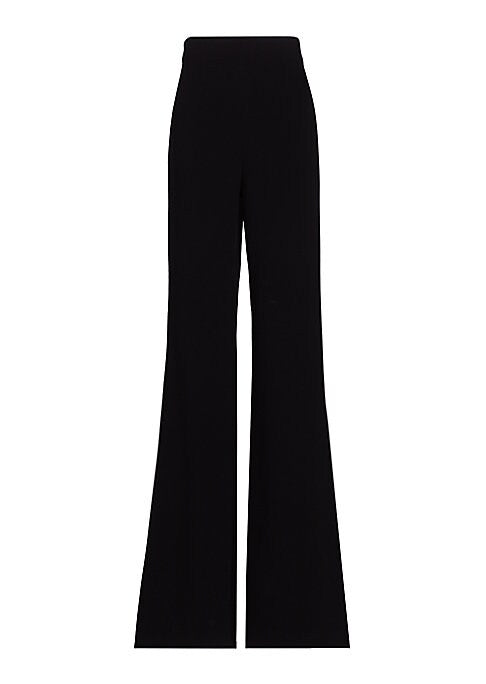 Flattering Stretch Flares