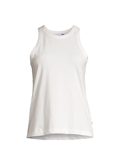 Coastal Comfort Tank