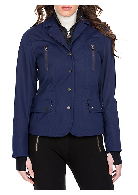 Elemental Ski Jacket