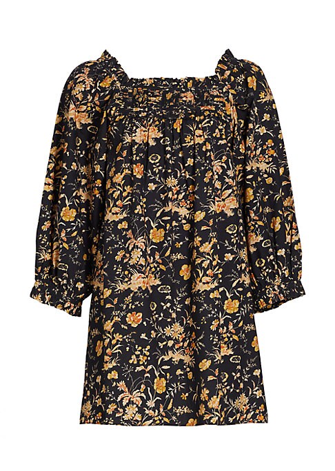 Floral Dream Dress