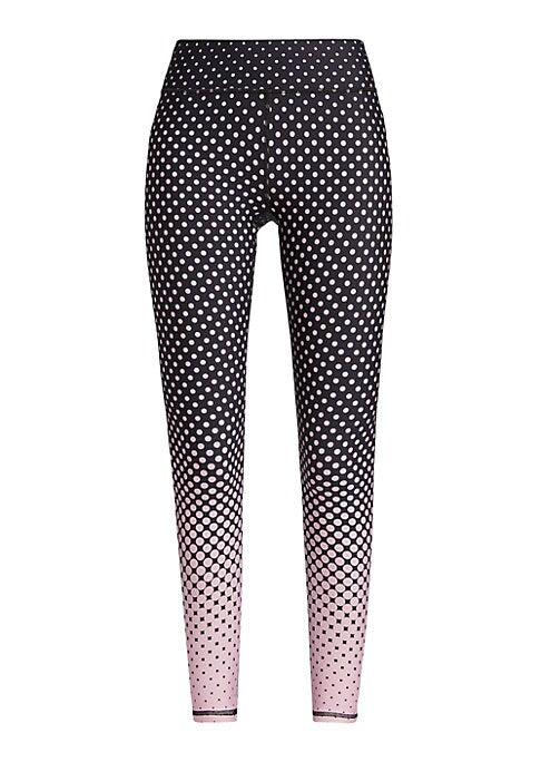 Artful Compression Leggings