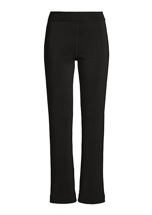 Chic Flare Trousers